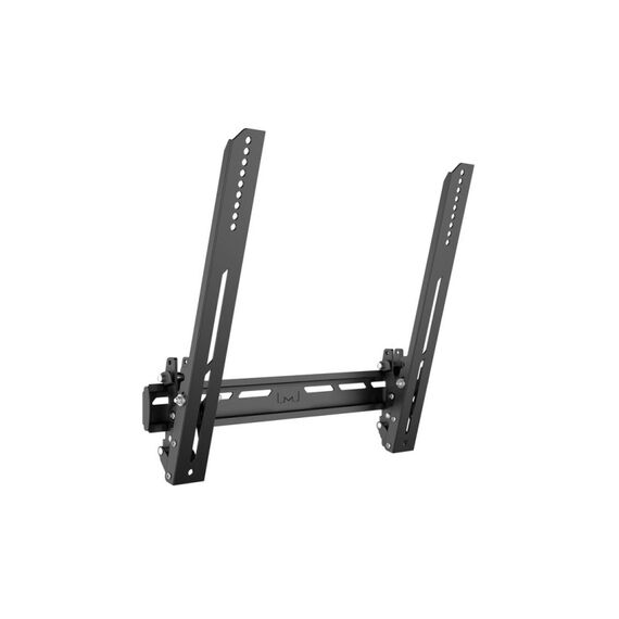 Multibrackets 0988 TV-Halterung 139,7 cm (55") Schwarz
