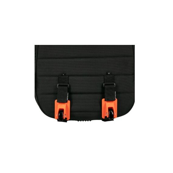 MONO M80-2G-ULT-BLK Streichinstrumentenkoffer, 2 image