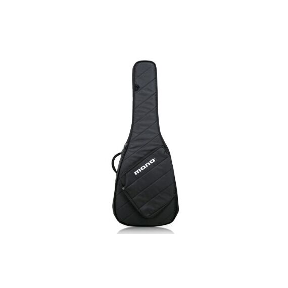 MONO M80-SAD-V2-BLK Streichinstrumentenkoffer