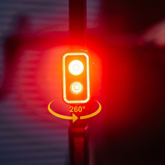 Magicshine SEEMEE 300 Heckbeleuchtung LED 1600 lm, 3 image