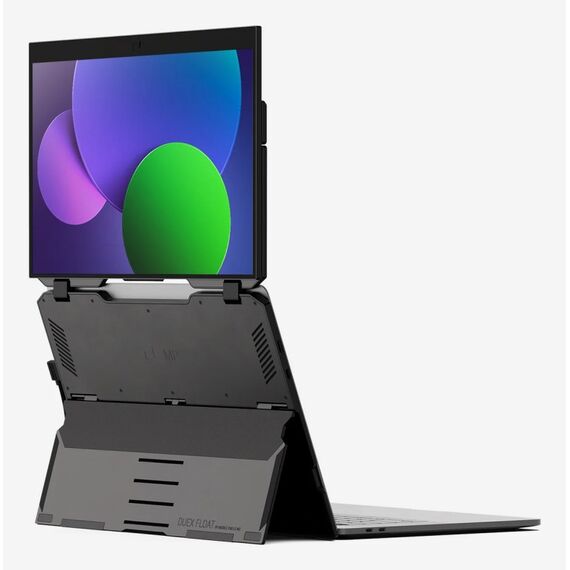 Mobile Pixels 101-1011P01 Computerbildschirm 39,6 cm (15.6") 1920 x 1080 Pixel Full HD LCD Touchscreen Schwarz, 2 image