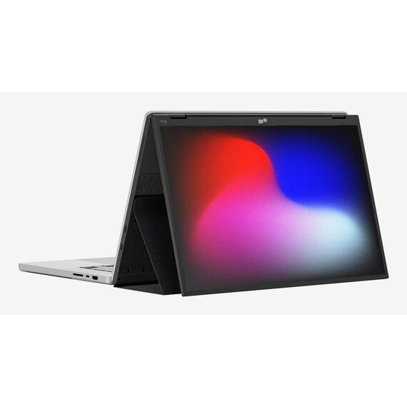 Mobile Pixels Duex Float 2.0 Pro Tragbarer Monitor Schwarz 40,6 cm (16") 2560 x 1600 Pixel, 3 image