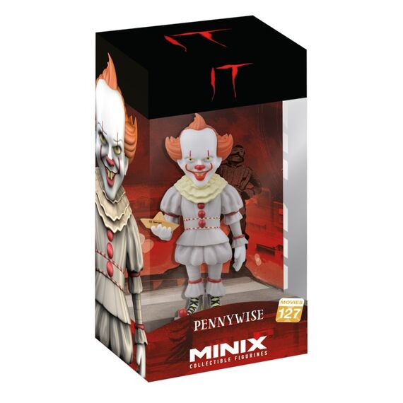 MINIX It Pennywise, 4 image