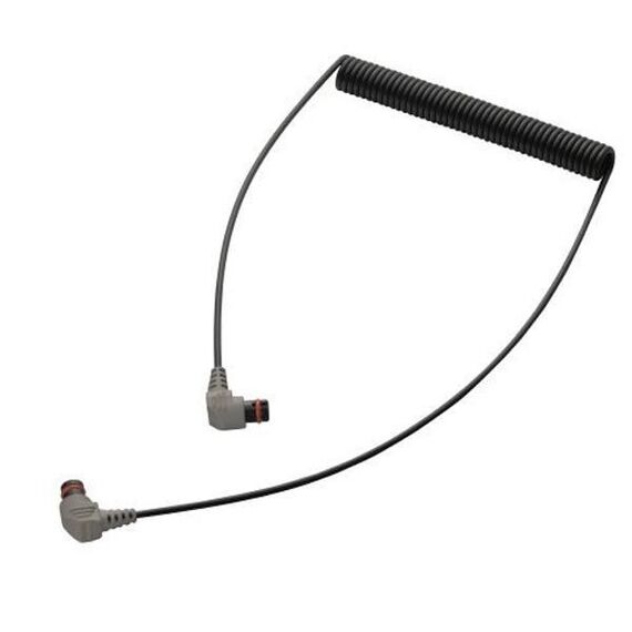 Olympus PTCB-E02 InfiniBand/Glasfaserkabel Schwarz