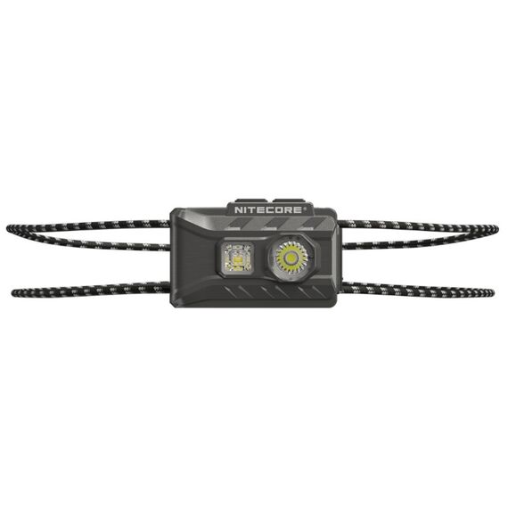 Nitecore NU20 Classic Schwarz Stirnband-Taschenlampe LED, 3 image