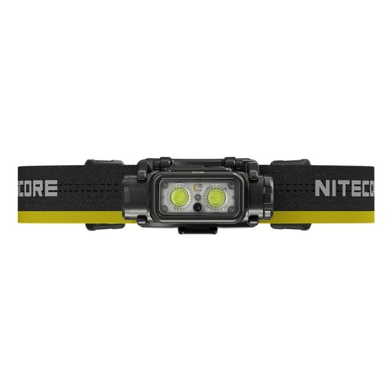 Nitecore NU45 Taschenlampe Schwarz Stirnband-Taschenlampe LED, 4 image
