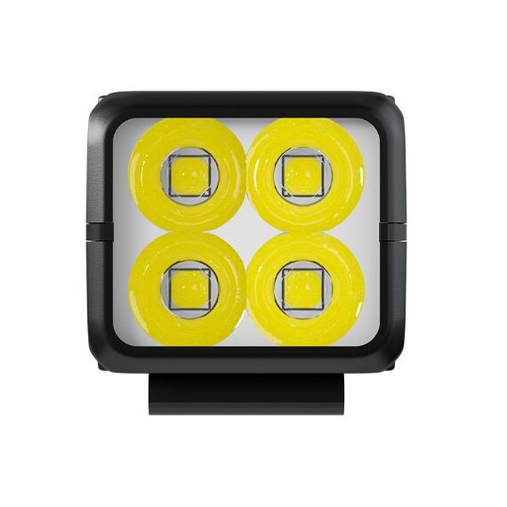 Nitecore T4K Taschenlampe Schwarz Schlüsselanhänger-Blinklicht LED, 3 image
