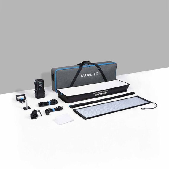 Nanlite PavoSlim 240CL 260 W, 13 image