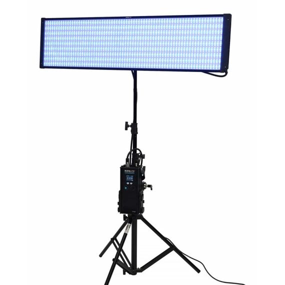 Nanlite PavoSlim 240CL 260 W, 7 image