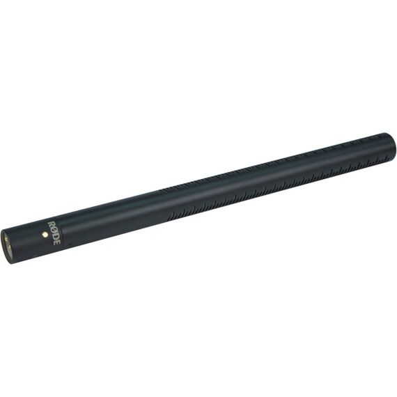 RØDE NTG-3B Mikrofon Schwarz Bühnen-/Auftrittsmikrofon