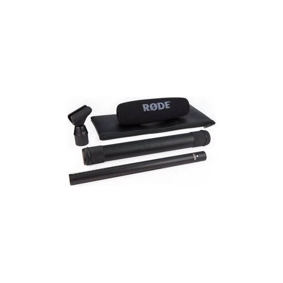 RØDE NTG-3B Mikrofon Schwarz Bühnen-/Auftrittsmikrofon, 4 image