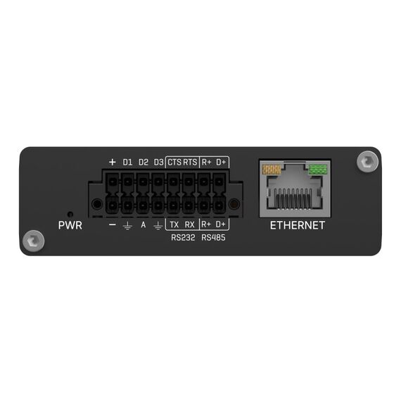 Teltonika NTP001 IP-Kommunikationsserver 0U, 3 image