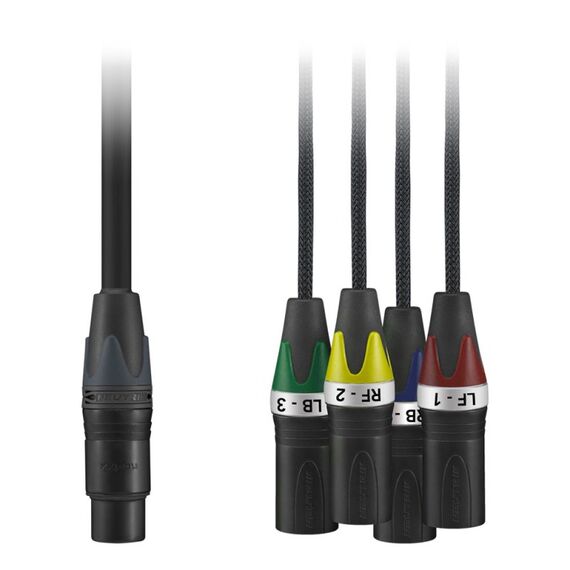 RØDE NT-SF1 Mikrofon Schwarz Studio-Mikrofon, 3 image