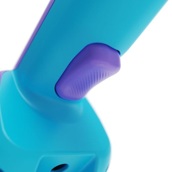 Black & Decker NVD220BP-QW Handstaubsauger Mehrfarbig Beutellos, 8 image