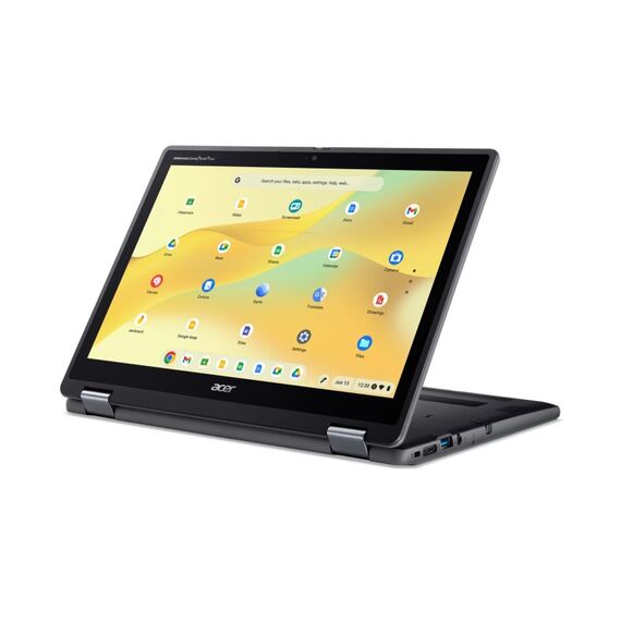 Acer Chromebook Spin 512, N150, Chrome OS, 5 image