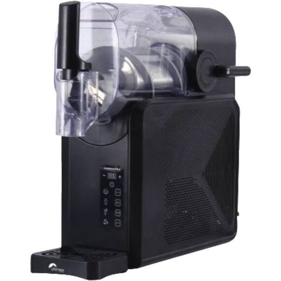 Ohmex OHM-SLU-0625 Eismaschine 1,8 l 200 W Schwarz, 2 image