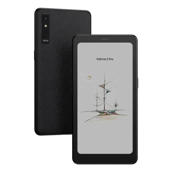 Onyx BOOX Palma 2 Pro eBook-Reader Touchscreen 128 GB WLAN Schwarz