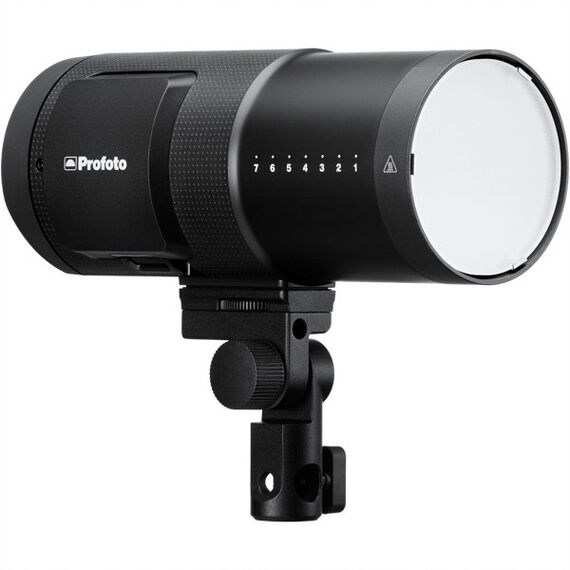 Profoto B30 Fotostudio-Blitzlicht 500 Ws Schwarz, 3 image