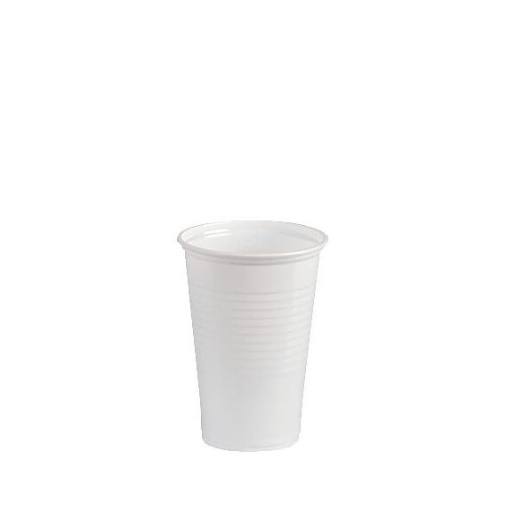 Papstar 16117 Einwegbecher 100 Stück(e) 200 ml Polypropylen (PP)