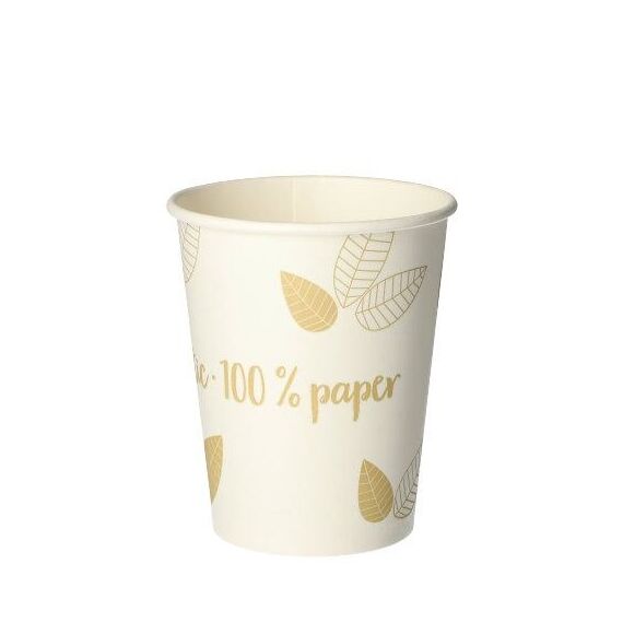 Papstar 88234 Einwegbecher 50 Stück(e) 200 ml Karton