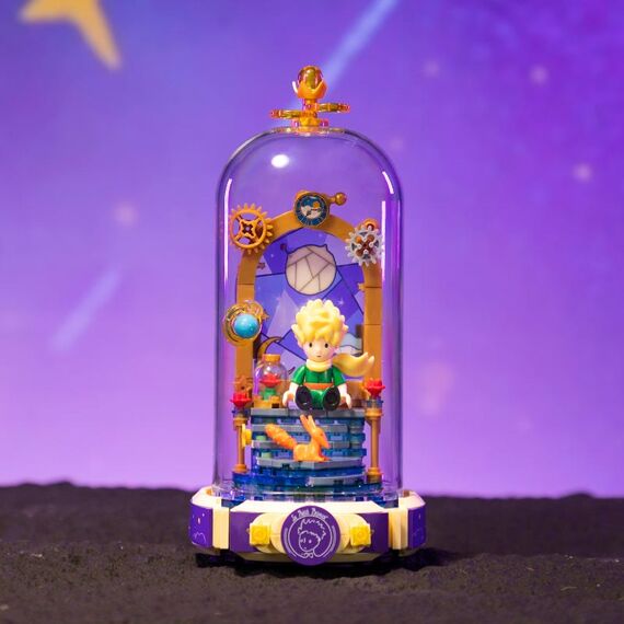 Pantasy Le Petit Prince Starry Gate, 2 image