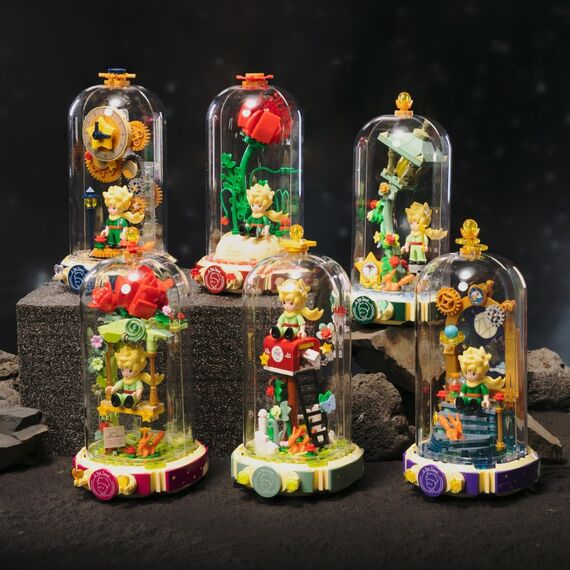 Pantasy Le Petit Prince Starry Gate, 4 image