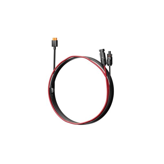 EcoFlow LMC4-XT60I-3.5M Zubehör für tragbare Power Stations Ladekabel, 4 image
