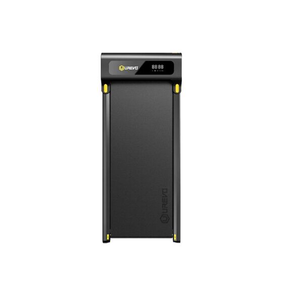 Urevo SpaceWalk Lite black Laufband 400 x 1024 mm 6 km/h, 2 image