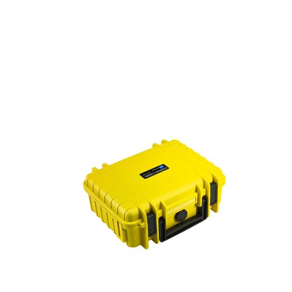B&W Cases Type 1000