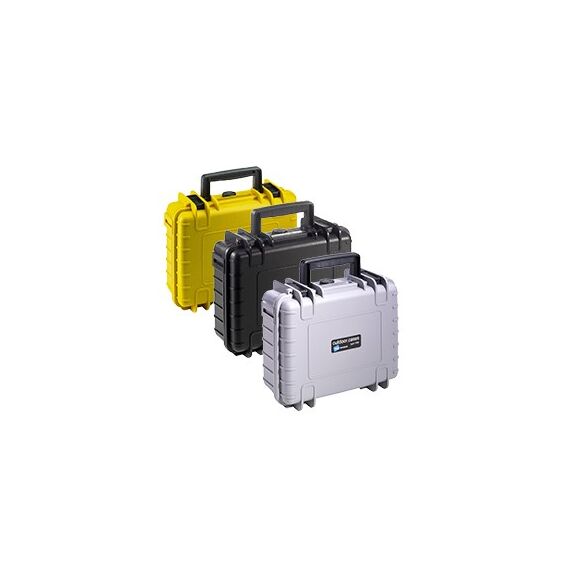 B&W Cases Type 1000, 4 image