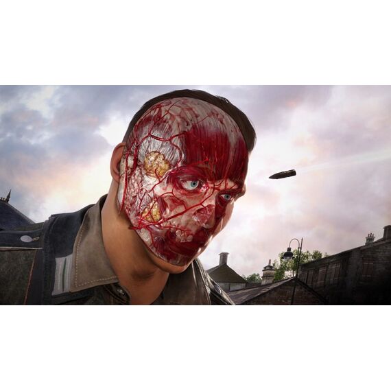 Rebellion Sniper Elite: Resistance (PS5) Standard Mehrsprachig PlayStation 5, 12 image