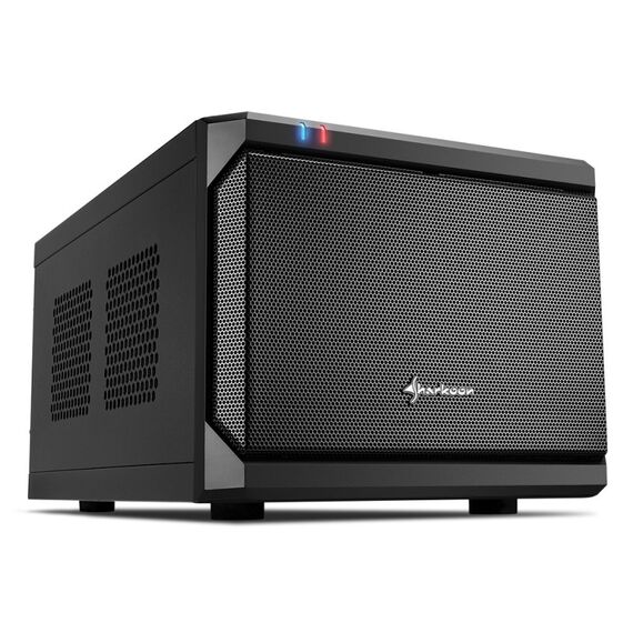 Sharkoon QB One Schwarz