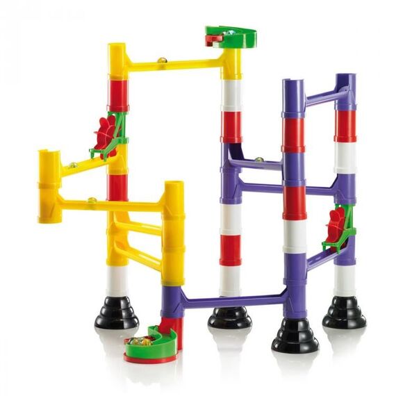 Quercetti Migoga Marble Run Basic Motorikspielzeug