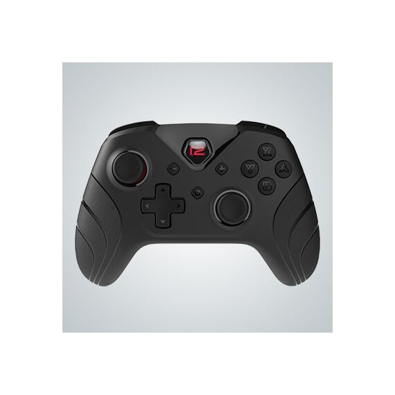 Ready2Music Switch Pro Pad X Schwarz Gamepad Nintendo Switch