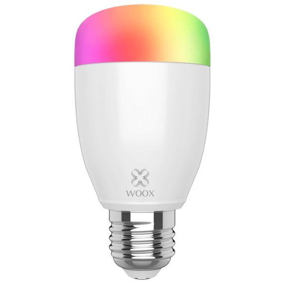 WOOX R5085-DIAMOND Smart Lighting Intelligentes Leuchtmittel WLAN 6 W
