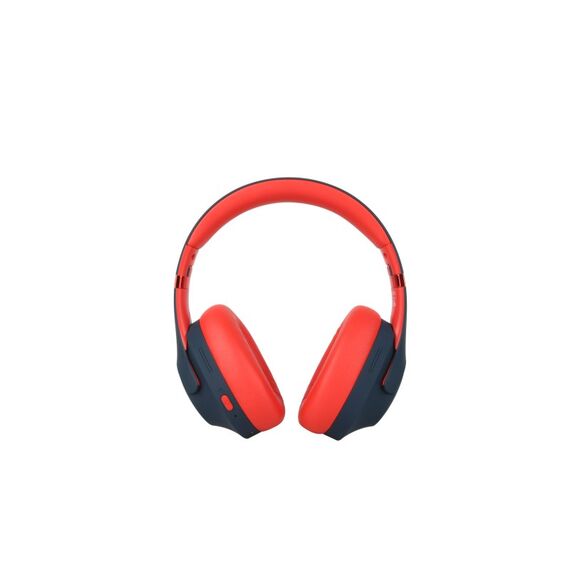 Red Bull Racing RB-HP130 Kopfhörer & Headset True Wireless Stereo (TWS) Kopfband Anrufe/Musik/Sport/Alltag Bluetooth Dunkelblau, Rot, 2 image