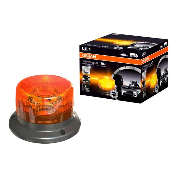 Osram 145073 Taschenlampe Weiß, 2 image