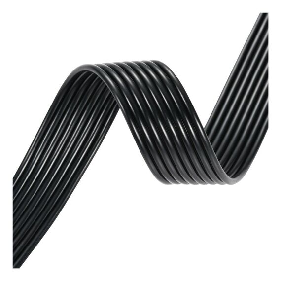 Sharkoon Rebel P20 Netzteil 1000 W 24-pin ATX ATX Schwarz, Farbe: Schwarz, 3 image