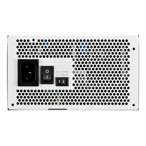Sharkoon Rebel P20 Netzteil 1200 W 24-pin ATX ATX Weiß, Farbe: Weiß, 6 image