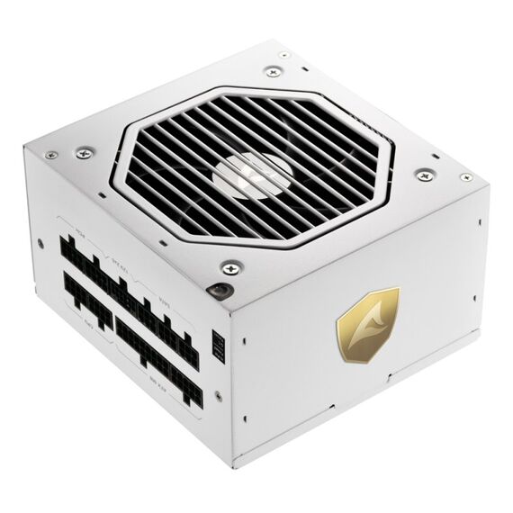 Sharkoon Rebel P20 Netzteil 750 W 24-pin ATX ATX Weiß, 3 image