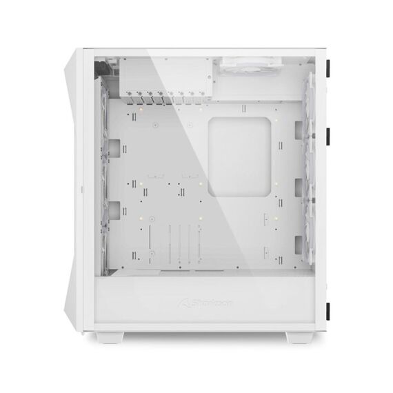 Sharkoon REV300 Tower Weiß, 2 image