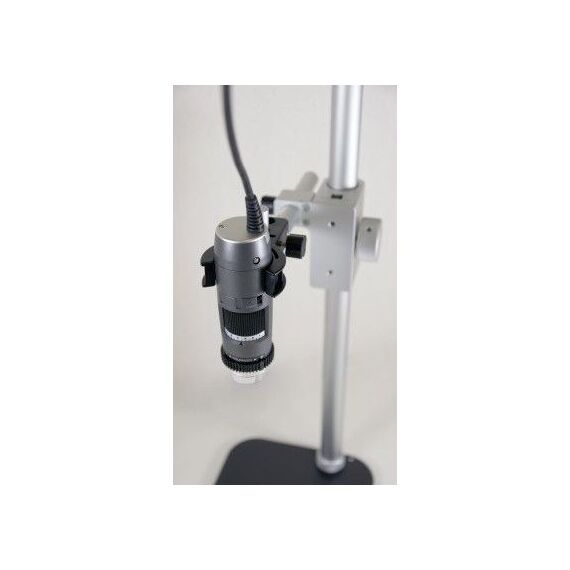 AnMo RK-06A Mikroskop-Zubehör Aluminium, Stahl Halter, 2 image