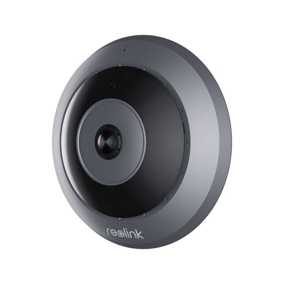 Reolink Fisheye Series P520 Dome IP-Sicherheitskamera Innen & Außen 2560 x 2560 Pixel Decke/Wand