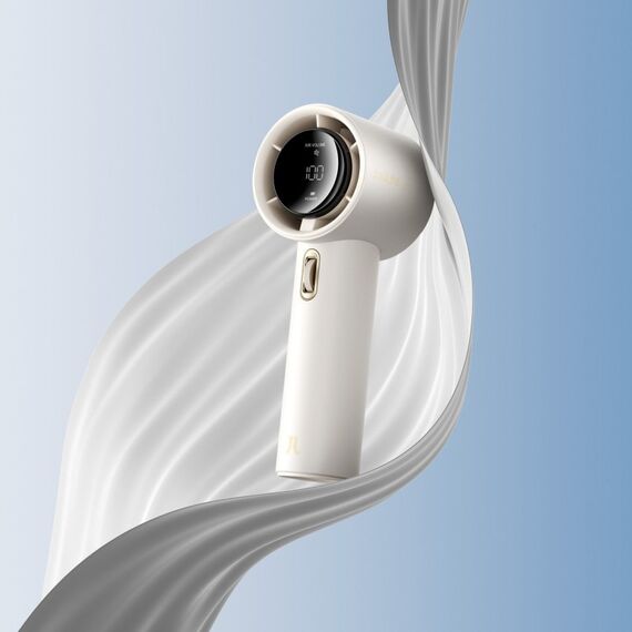 JisuLife Pro1S Weiß Handventilator, 2 image