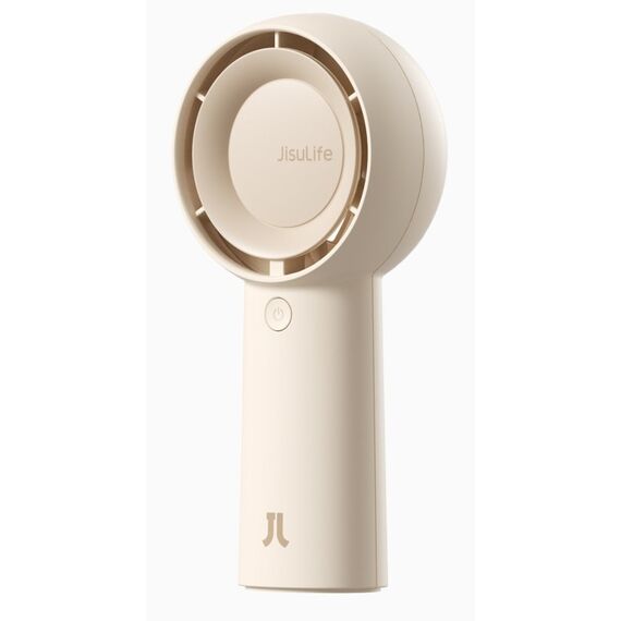 JisuLife Life5 Plus Braun Handventilator