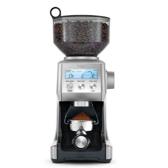 Sage Smart Grinder Pro 165 W Edelstahl