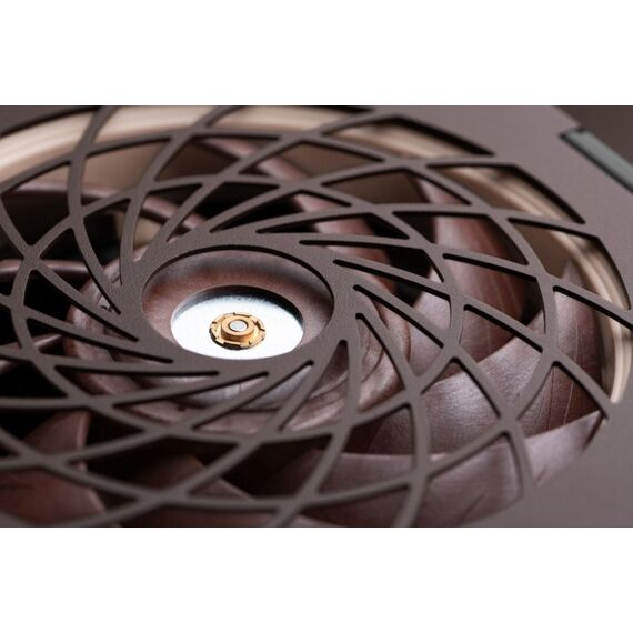 Seasonic Prime TX-1600 Noctua Edition Netzteil 1600 W 24-pin ATX ATX Schwarz, 7 image