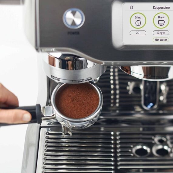 Sage Oracle Touch Vollautomatisch Espressomaschine 2,5 l, 2 image