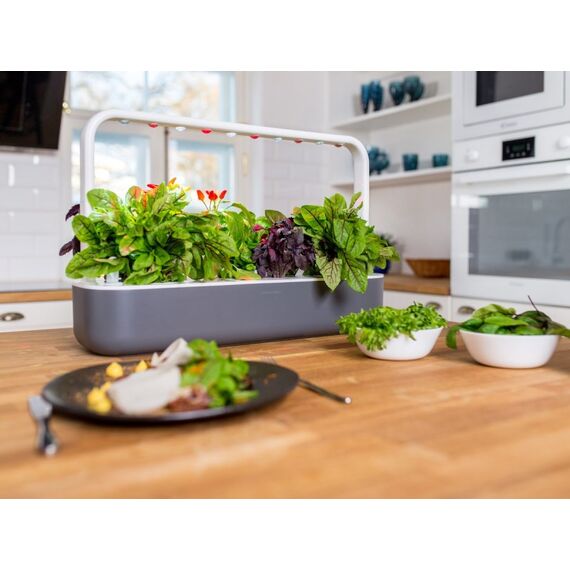Click & Grow Smart Garden 9 Garten Weiß, 3 image