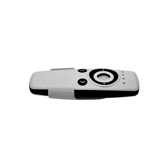 Shelly Plug & Play Blu Remote Control ZB white Fernbedienung ZigBee Universal Drucktasten, Tasten drücken/Rad, 2 image